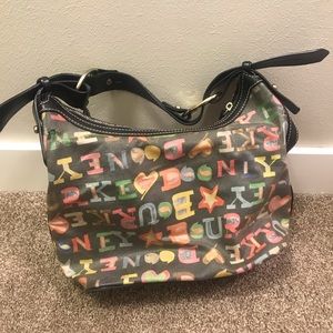 Dooney & Burke Tote
